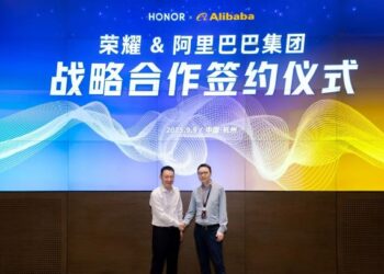 Honor ve Alibaba, Yapay Zekâ İş Birliğini Duyurdu