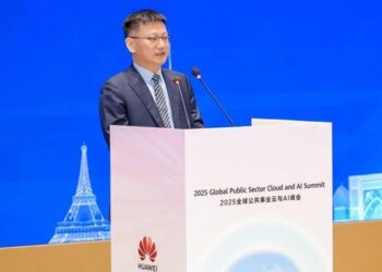 Huawei, “R.I.S.E” Ulusal Hükümet Bulut Referans Mimarisi’ni Yayınladı