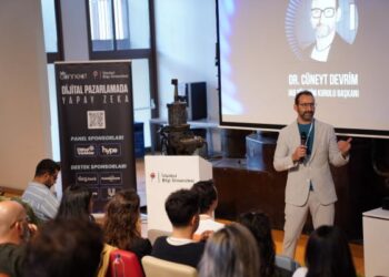 IAB Connect: Dijital Pazarlamada Yapay Zeka Etkinliği Sektörün Geleceğine Yönelik Vizyon Sundu
