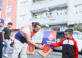 İBB Okula Dönüş Hazırlıklarını Tamamladı