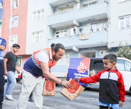 İBB Okula Dönüş Hazırlıklarını Tamamladı