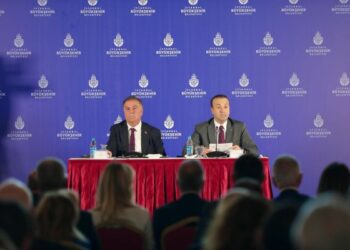 İBB Yönetiminden ‘Ekrem İmamoğlu Vizyonu’ Toplantısı
