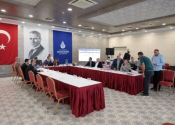 İBB’nin Uygulama Bazlı Taksi Modelinde İkinci İhale Tamamlandı