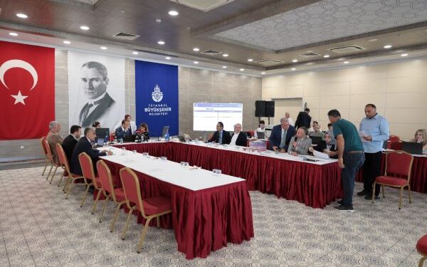 İBB’nin Uygulama Bazlı Taksi Modelinde İkinci İhale Tamamlandı