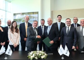 IFC, Doğuş Otomotiv’e Elektrikli Araçlar için 100 Milyon Euro Kredi Verdi