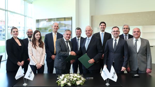 IFC, Doğuş Otomotiv’e Elektrikli Araçlar için 100 Milyon Euro Kredi Verdi