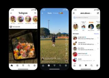 Instagram, 3 Milyar Aylık Aktif Kullanıcıya Ulaştı