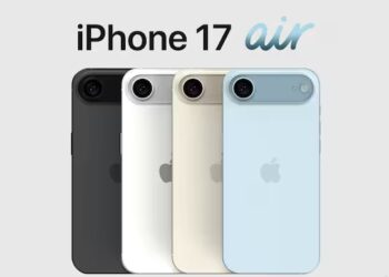 Apple, iPhone 17, Watch ve Airpods Gelişmeleri Tanıttı