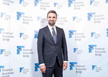 Tasarruf Finansman Şirketlerinde İşlem Hacmi 400 Milyar TL’yi Aştı
