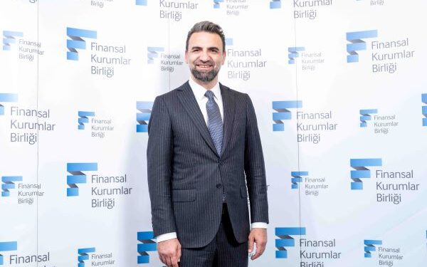 Tasarruf Finansman Şirketlerinde İşlem Hacmi 400 Milyar TL’yi Aştı