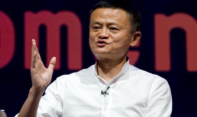 Jack Ma’nın Alibaba Kampüslerine Döndüğü ve Yapay Zeka’yı Yönlendirdiği Konuşuluyor