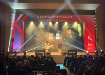 K-Content Expo Kapsamında 30 Koreli İçerik Firması Görüşmeler Yaptı