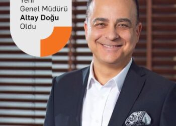 Karel’in Genel Müdürlüğüne Altay Doğu Atandı
