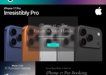 Yeni iPhone’un Piyasaya Sürülmesi, Dünya Genelinde Dolandırıcılık Kampanyalarını Yeniden Alevlendirdi