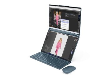 Lenovo, Innovation World 2025’te Yeni Ürünlerini Tanıttı