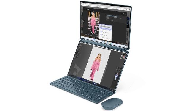 Lenovo, Innovation World 2025’te Yeni Ürünlerini Tanıttı