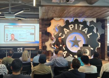 Loops AI, Silikon Vadisi’nin Hızlandırıcı Programı Launch’tan Yatırım Aldı
