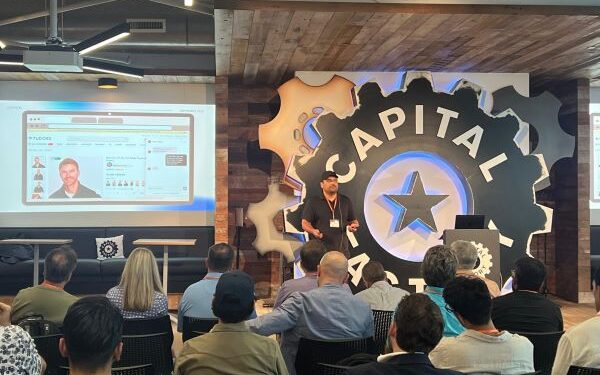Loops AI, Silikon Vadisi’nin Hızlandırıcı Programı Launch’tan Yatırım Aldı