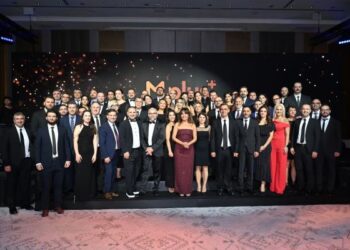 Mplus Türkiye 25 Yaşını Kutladı