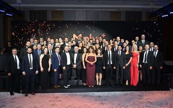 Mplus Türkiye 25 Yaşını Kutladı