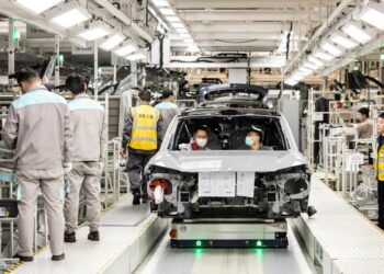 Otomotivde Patent Savaşları Kızışıyor