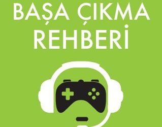 “Oyun Bağımlılığıyla Başa Çıkma Rehberi” Üçüncü Göz Etiketiyle Satışa Sunuldu