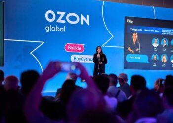 Ozon Global, Türk İşletmelerinin Rusya ve BDT Pazarına Açılmasına Destek Olacak