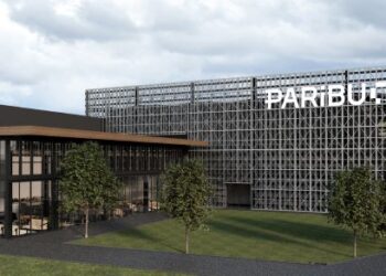 Paribu Art, Yenilikçi Sahne Deneyimi İçin Kapılarını Açıyor