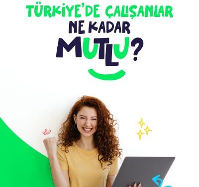 Pluxee, Türkiye’de Çalışanların Mutluluğunu Ölçtü