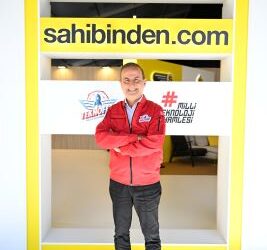 Sahibinden.Com, Teknoloji Vizyonunu Teknofest’te Sergiledi