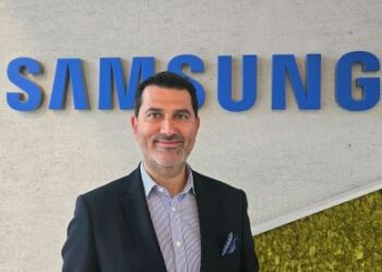 Samsung Electronics Türkiye’de Üst Düzey Atama