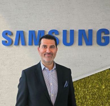 Samsung Electronics Türkiye’de Üst Düzey Atama