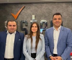 Sistem Global, Azerbaycan Bakü’de Ofis Açtı
