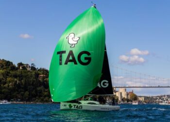 TAG, Boğaz’ın Ruhunu Bosphorus Cup ile Dünyaya Taşıdı