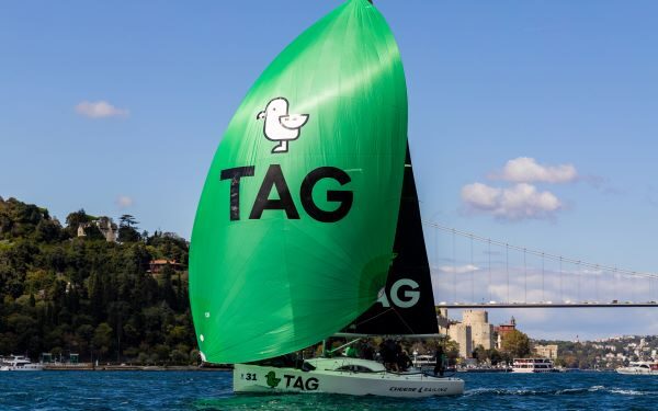 TAG, Boğaz’ın Ruhunu Bosphorus Cup ile Dünyaya Taşıdı