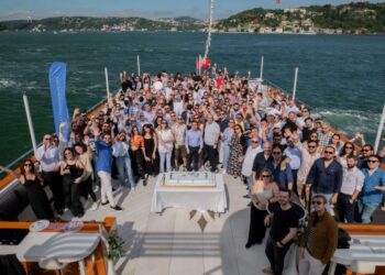 TAV Technologies 20 Yaşında