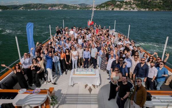 TAV Technologies 20 Yaşında