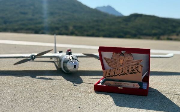 Teknofest’te Genç Araştırmacılardan Küresel Pazara Uzanan Projeler