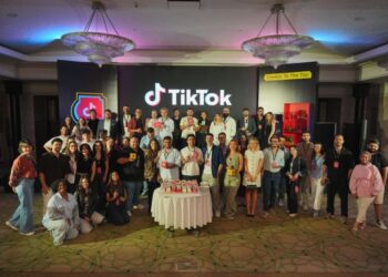 TikTok, İçerik Üreticileri ve Yayın Şirketleri Temsilcileriyle Bir Araya Geldi