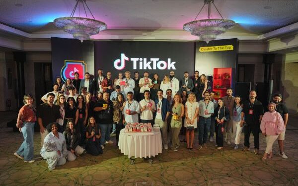 TikTok, İçerik Üreticileri ve Yayın Şirketleri Temsilcileriyle Bir Araya Geldi