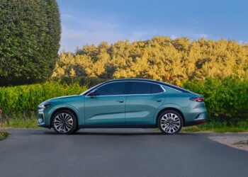 Togg’un İkinci Modeli T10F Satışa Sunuldu