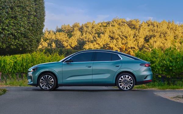 Togg’un İkinci Modeli T10F Satışa Sunuldu