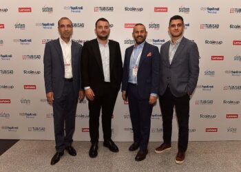 TÜBİSAD Scale-Up Gelişim Programı’nın İlk Mezunları Yatırıma Hazır
