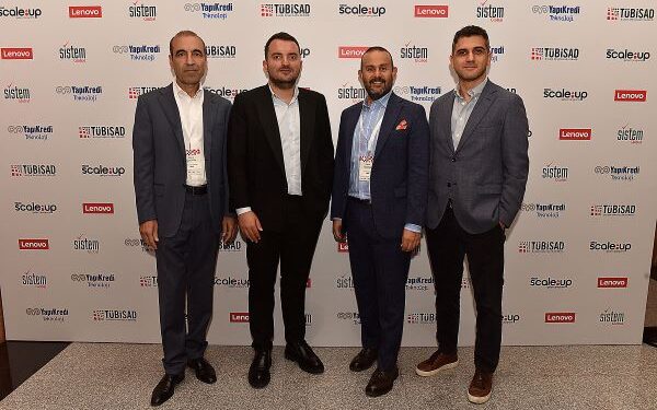 TÜBİSAD Scale-Up Gelişim Programı’nın İlk Mezunları Yatırıma Hazır
