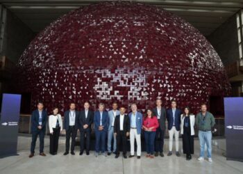 Türk Telekom Ventures Geleceğin Girişimlerini Dünya Sahnesine Taşıyor