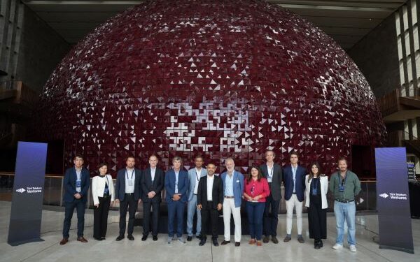 Türk Telekom Ventures Geleceğin Girişimlerini Dünya Sahnesine Taşıyor