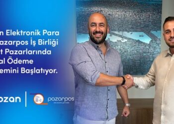 Semt Pazarları için Ozan Elektronik Para ve Pazarpos İş Birliği Yaptı