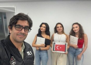 Türkiye’nin İnsanlı Uzay Misyonuna Bilimsel Katkı