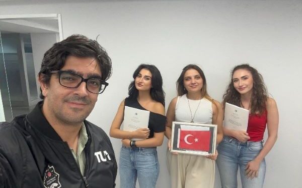 Türkiye’nin İnsanlı Uzay Misyonuna Bilimsel Katkı