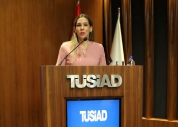 TÜSİAD, “Kurum – Girişim İş Birliklerinde Stratejik Uyumu Yakalamak” Raporunu Paylaştı